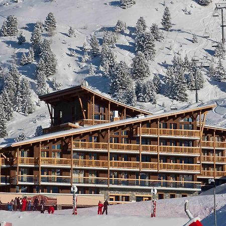 Chalet Des Neiges : La Cime Des Arcs Les Arcs  Eksteriør bilde
